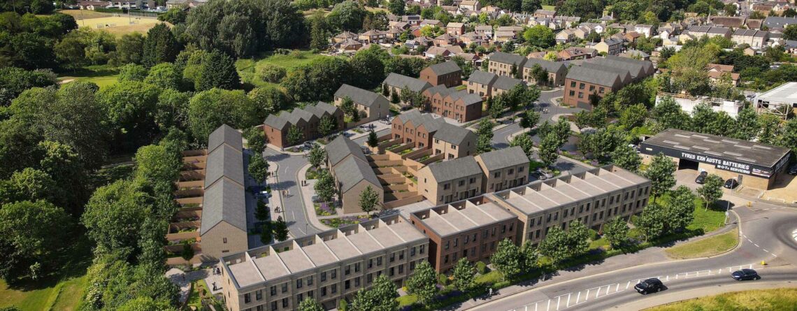 Ely site for Godwins