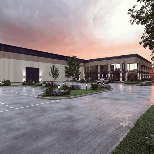 LeMuiex. Southampton development