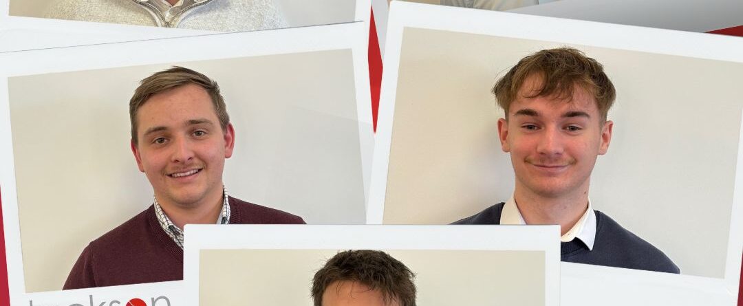 Fundraising for Movember 2024