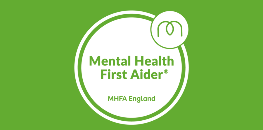 Mental Health First Aider - Chloe Jackson - Jackson purdue Lever