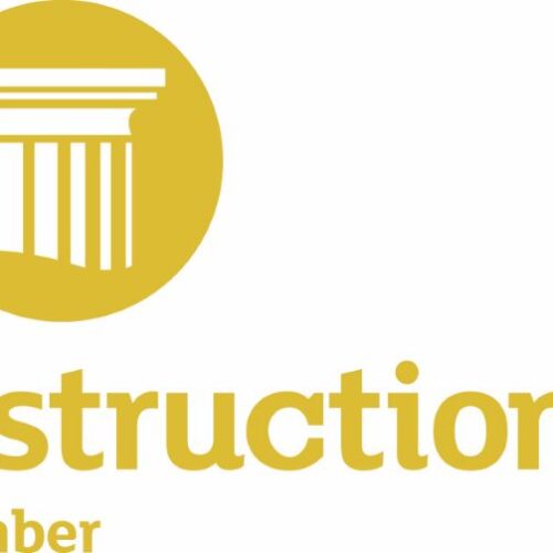 Jackson Purdue Lever Achieved ConstructionLine Gold Accreditation
