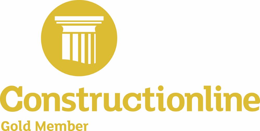 Jackson Purdue Lever Achieved ConstructionLine Gold Accreditation