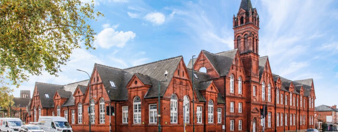 Ilkeston Road, Nottingha - project compleiton - civil and structural engineers
